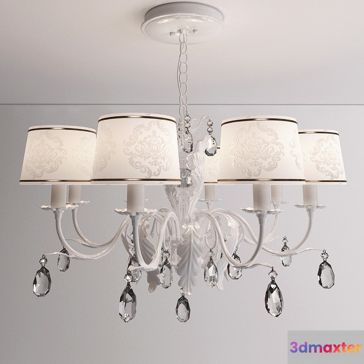 Chandelier Casa bella