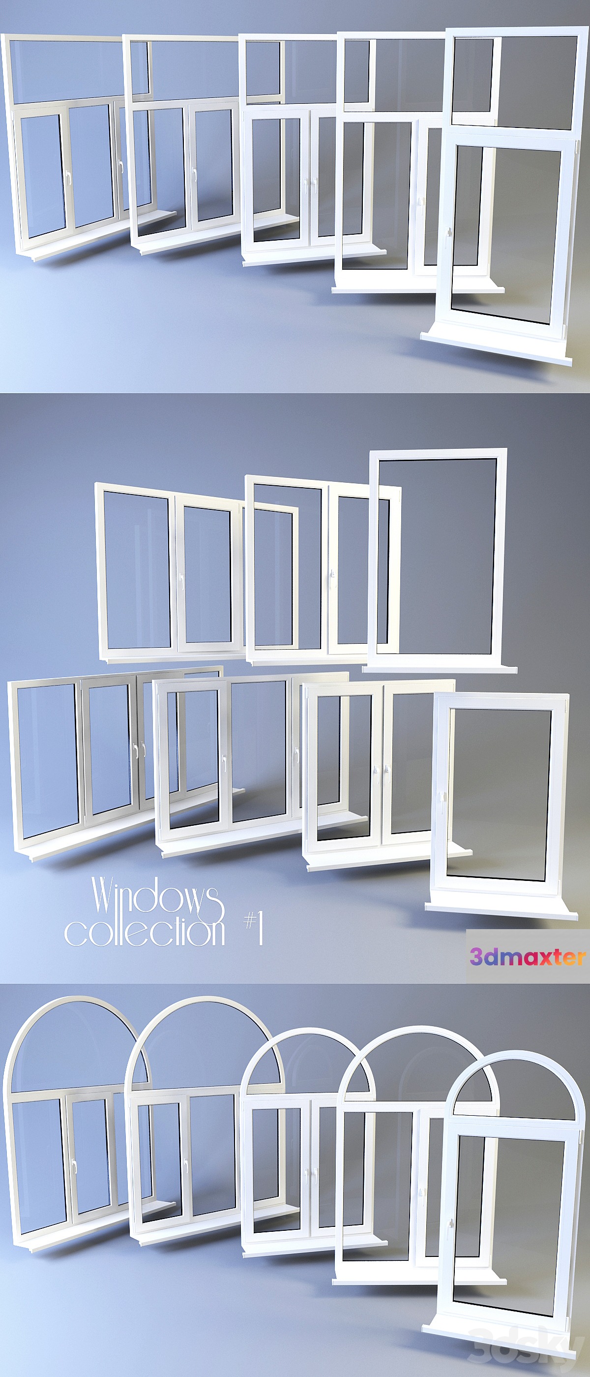 Windows collection # 1