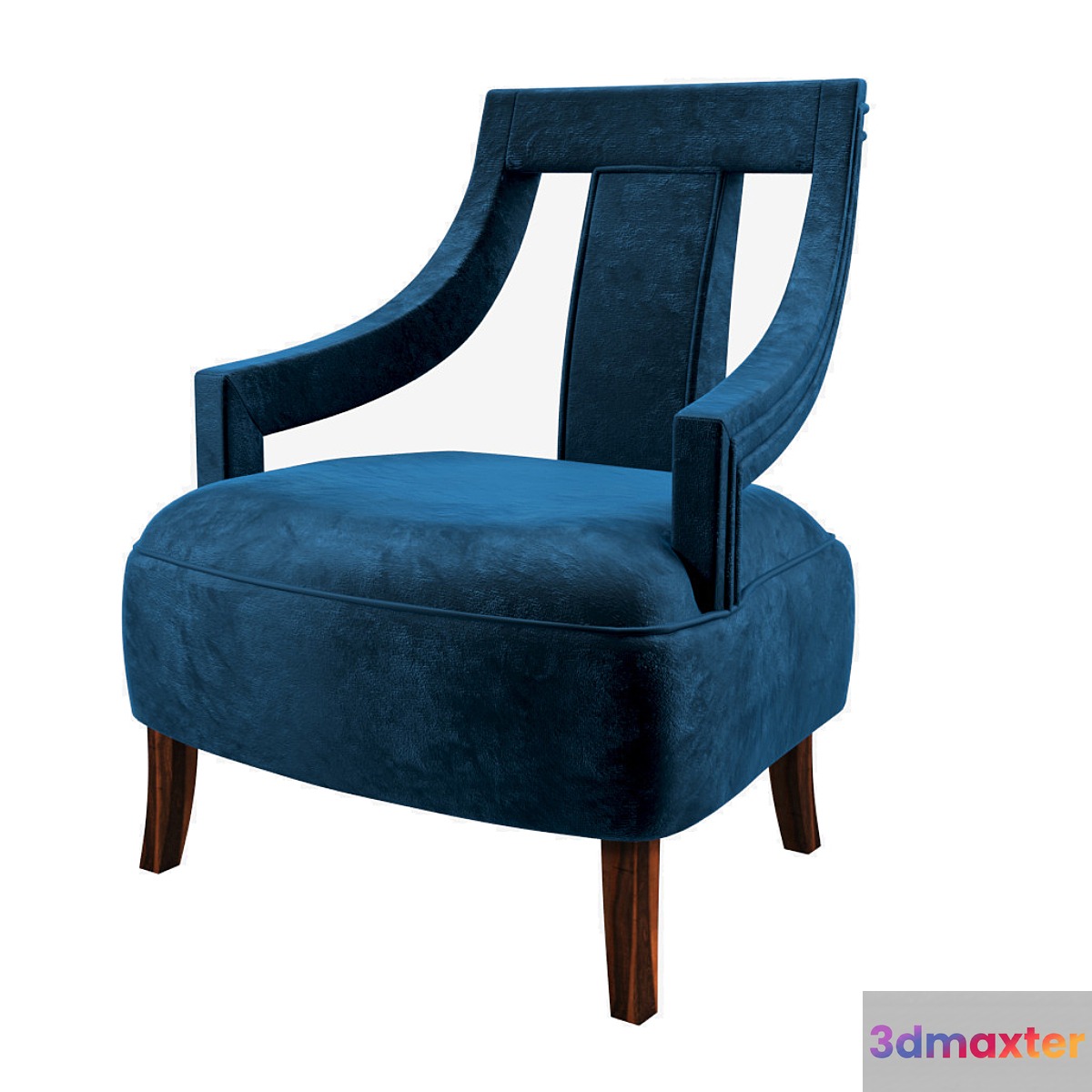 Brabbu Eanda Armchair