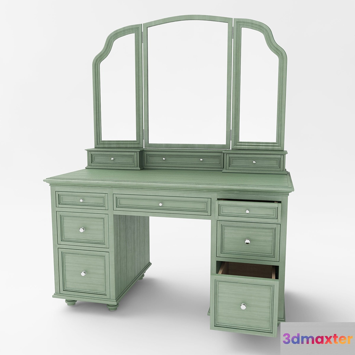 Dressing table - No.6