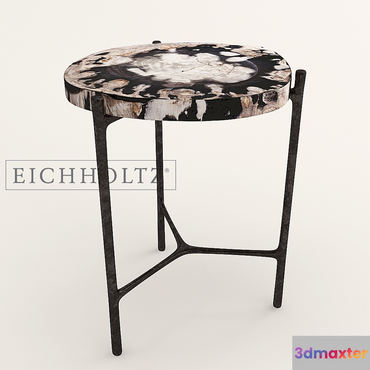 Eichholtz side table BOYLAN 3D Max