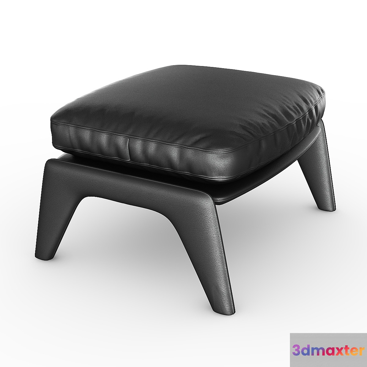 Glover Ottoman Minotti
