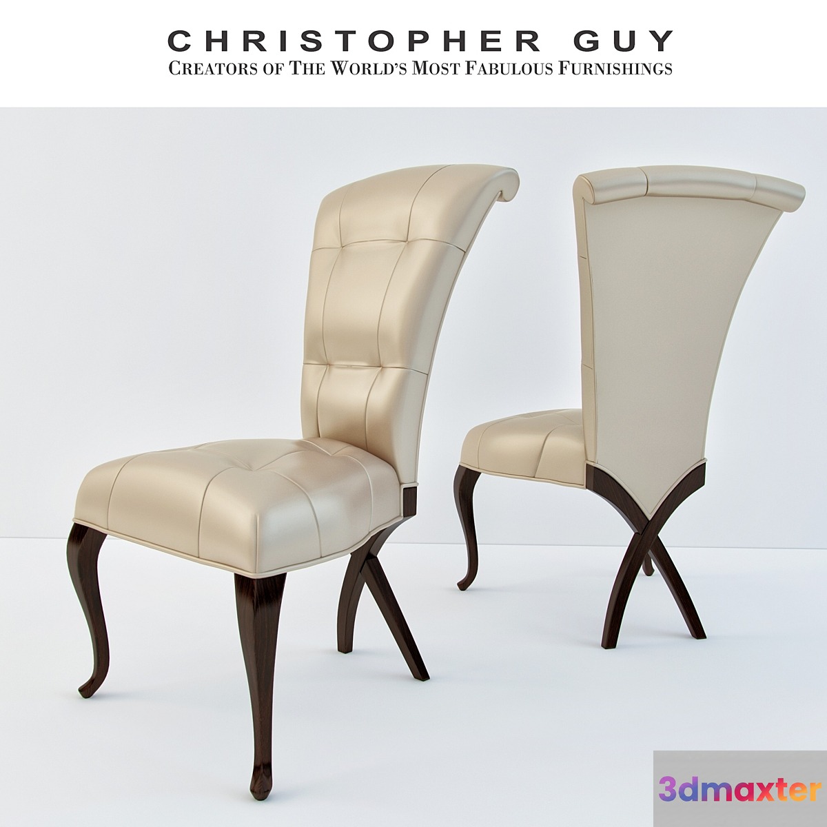 Christopher Guy _ Isabela