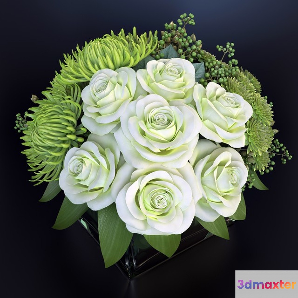 Bouquet 