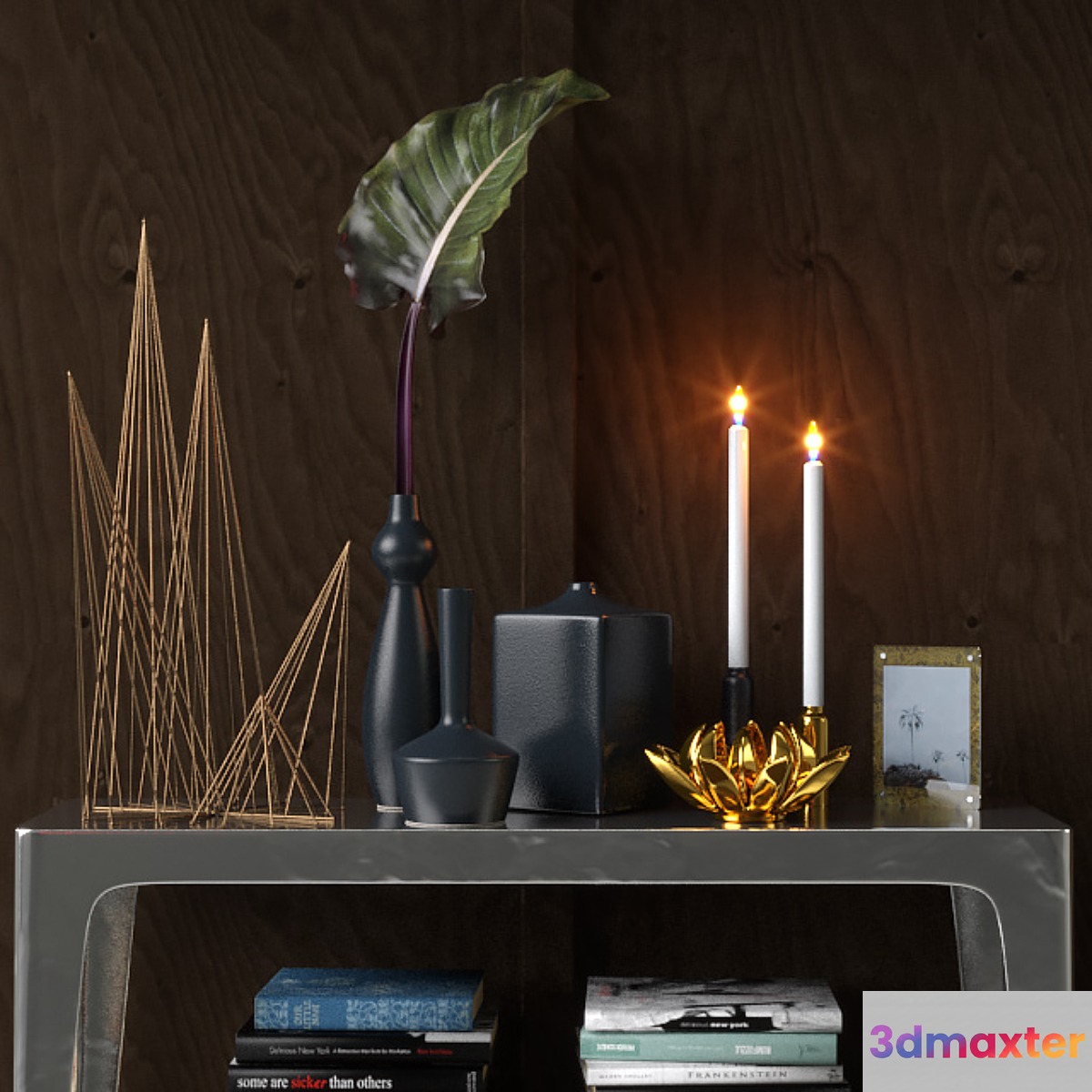 CB2 vases and accessories 02