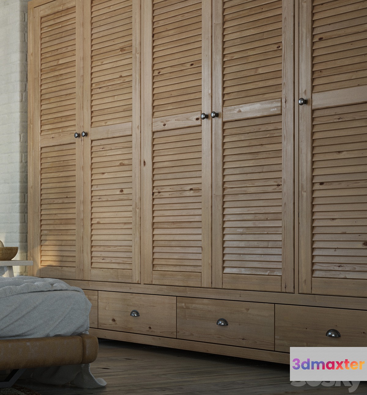 G-Spot Wardrobe