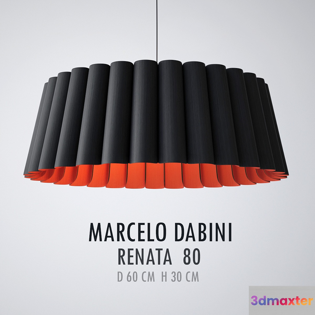 Marcelo Dabini 3D Max