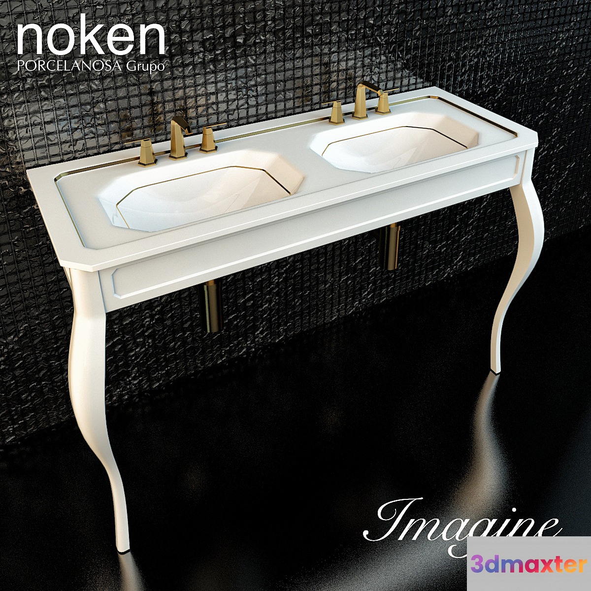 NOKEN Imagine-N