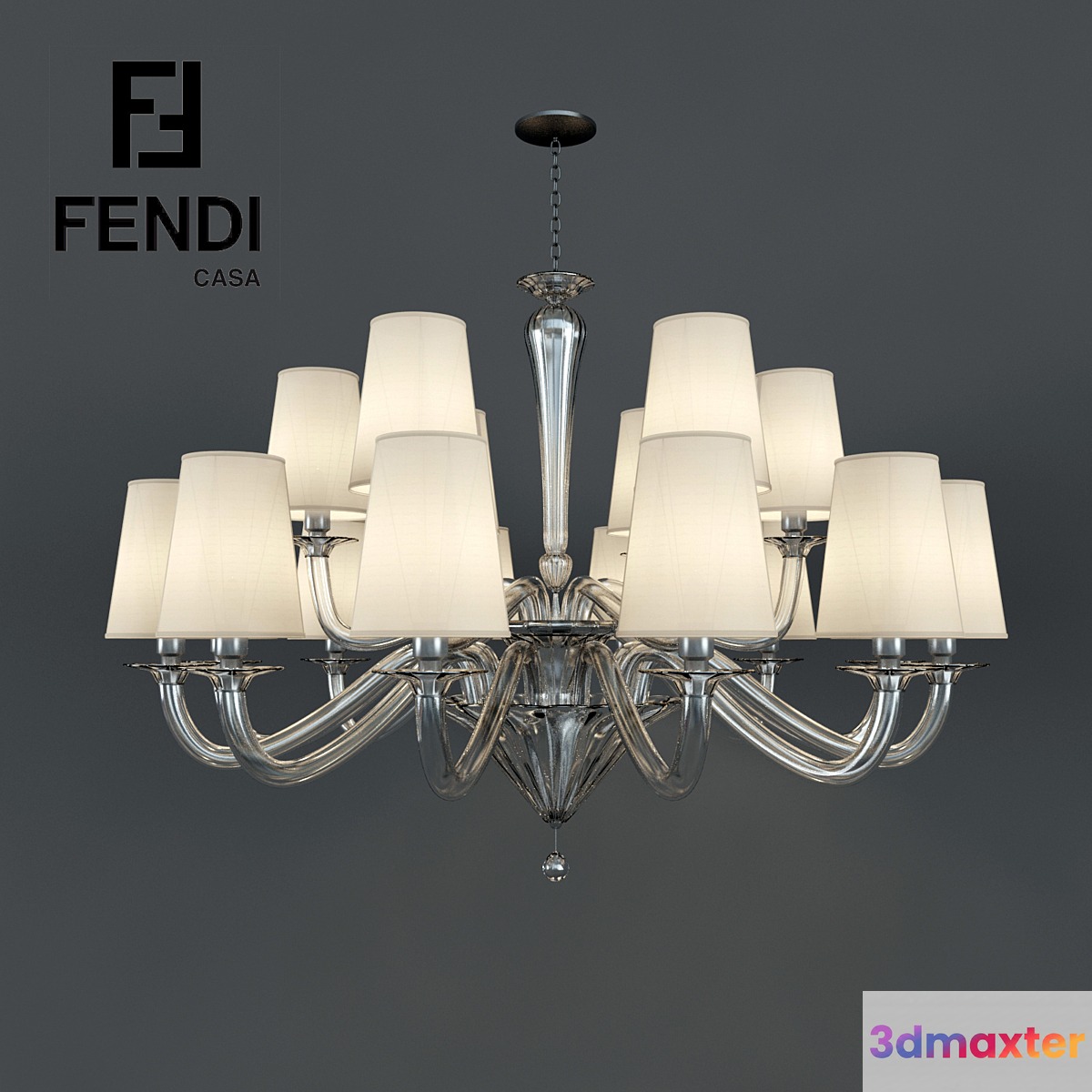 Fendi Casa Bellini