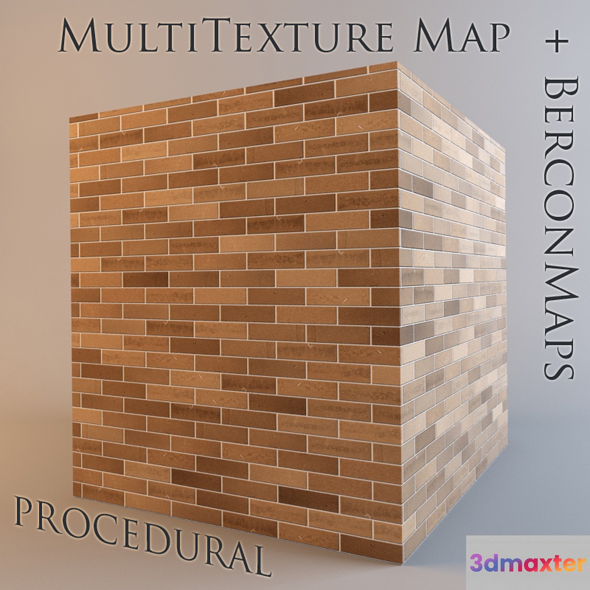 Brick procedural