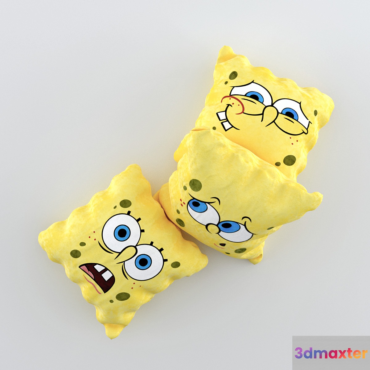SpongeBob