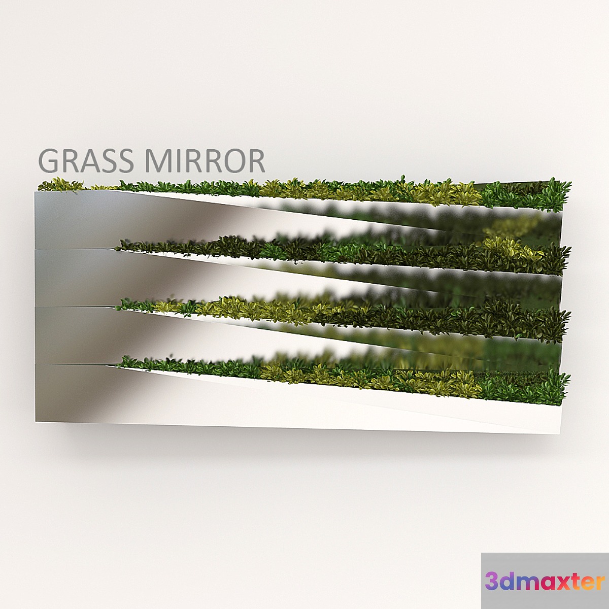Glass Mirror