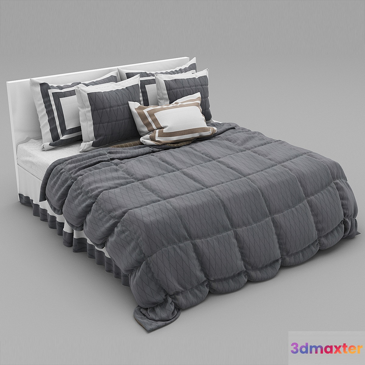 Bed 31