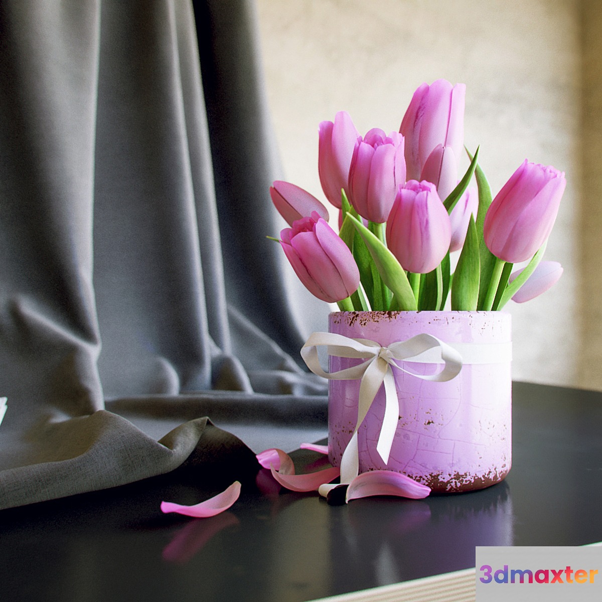 Tulips - No.28