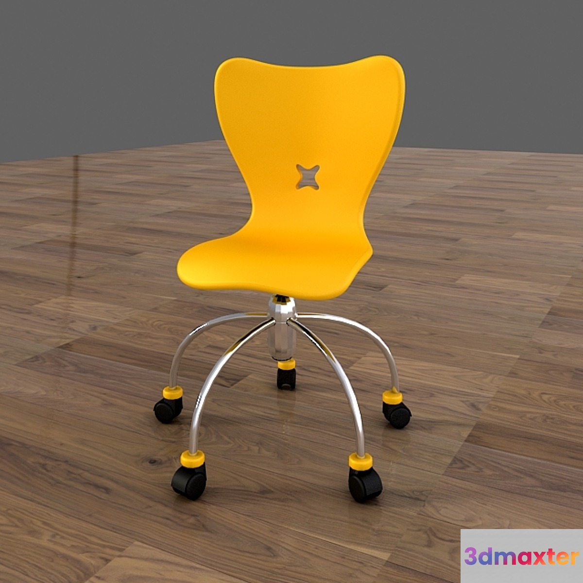 Kids_Chair_01