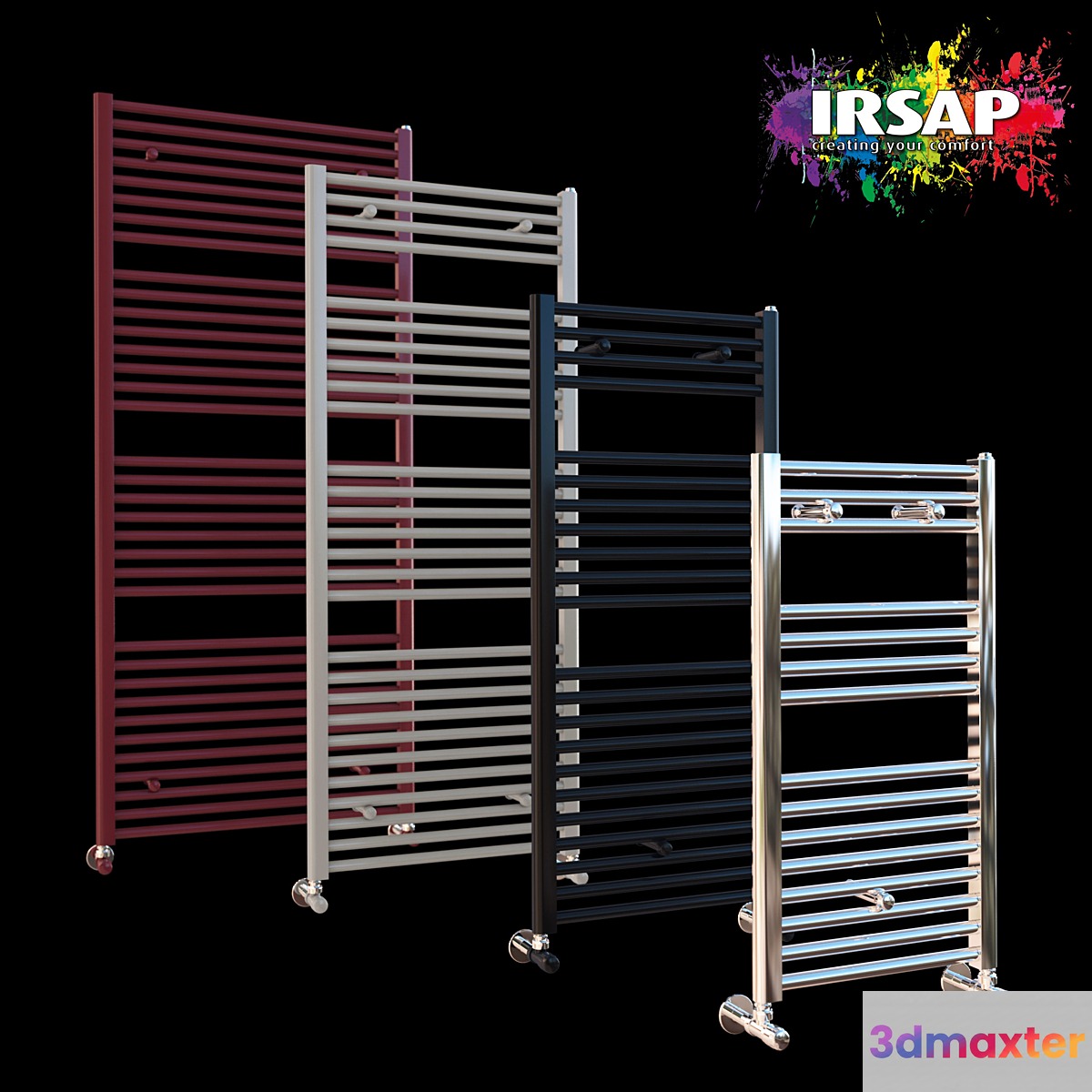Irsap Ares