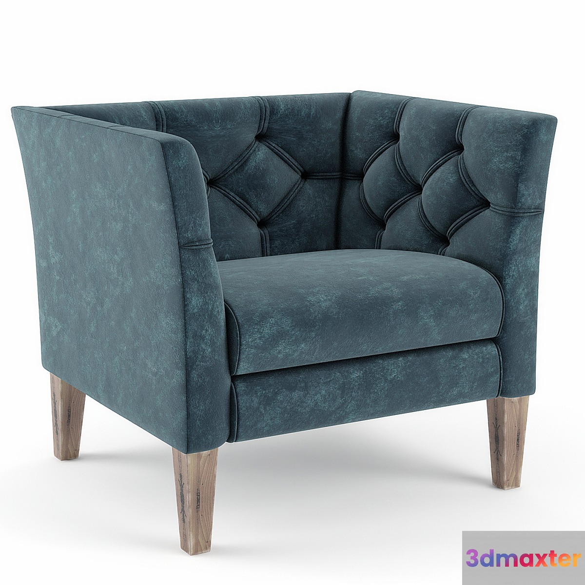Armchair Capito 