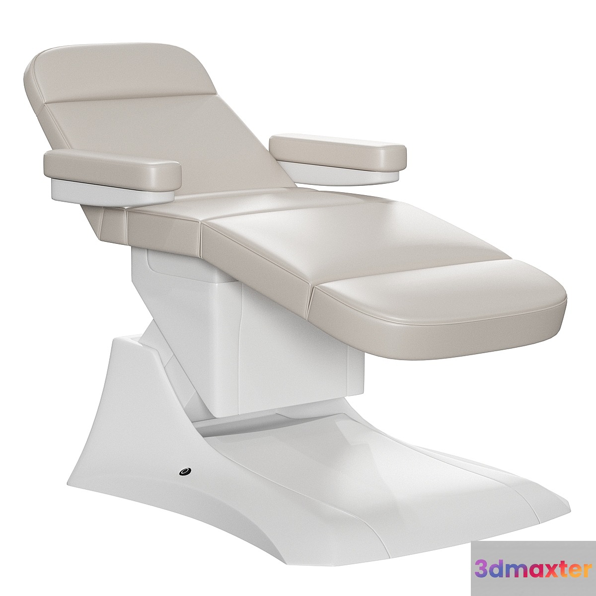 IONTO KOMFORT Xdream