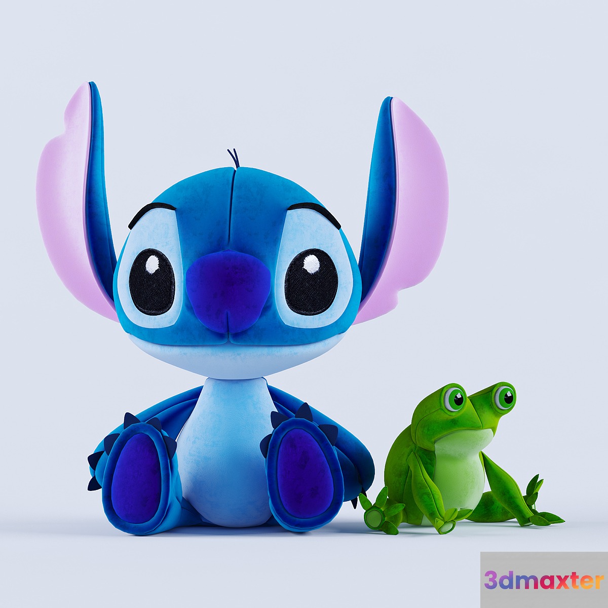 Stitch 2