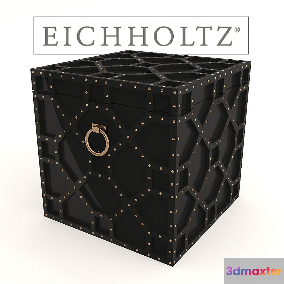 Eichholtz trunk Aragon