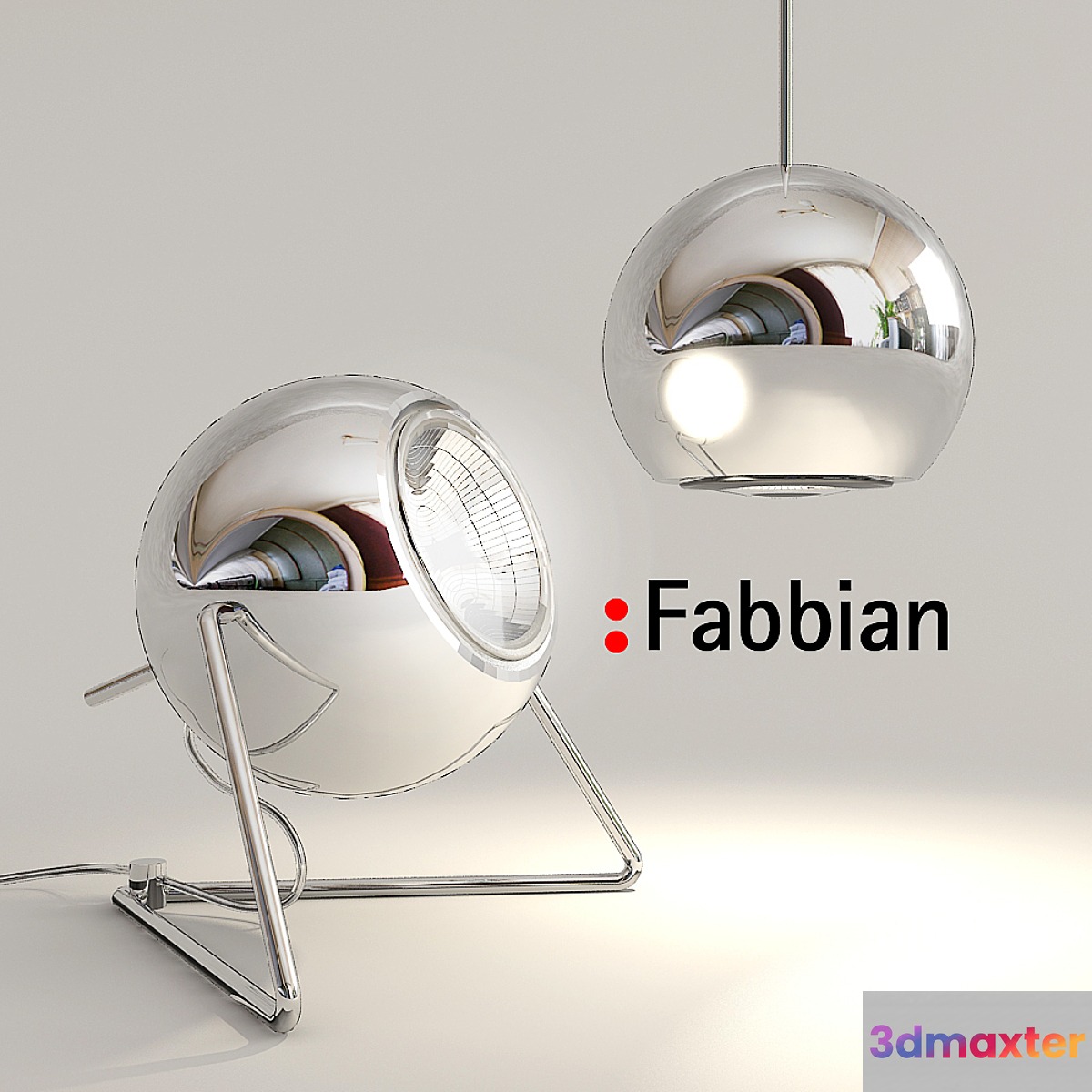 Fabbian Beluga