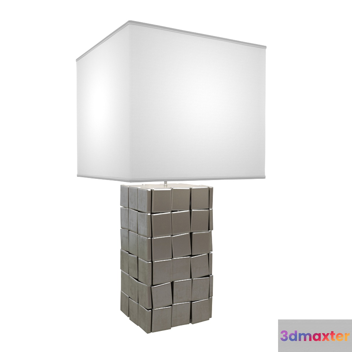 Christopher Guy art.90-0004 SOHO Lamp