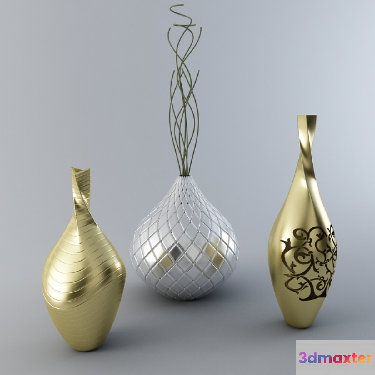 vase - No.2