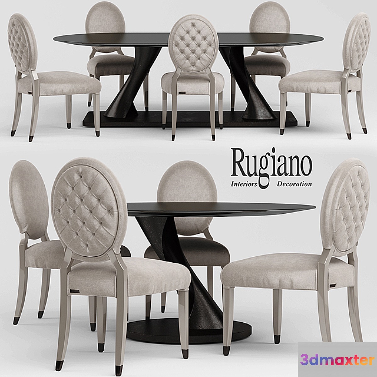 rugiano Rea rugiano ZOE rugiano Cathy - No.2