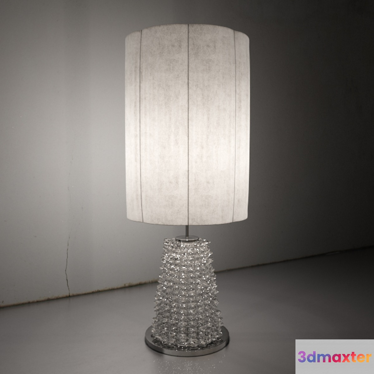 CORNELIO CAPPELLINI VENERE.4200 LAMP
