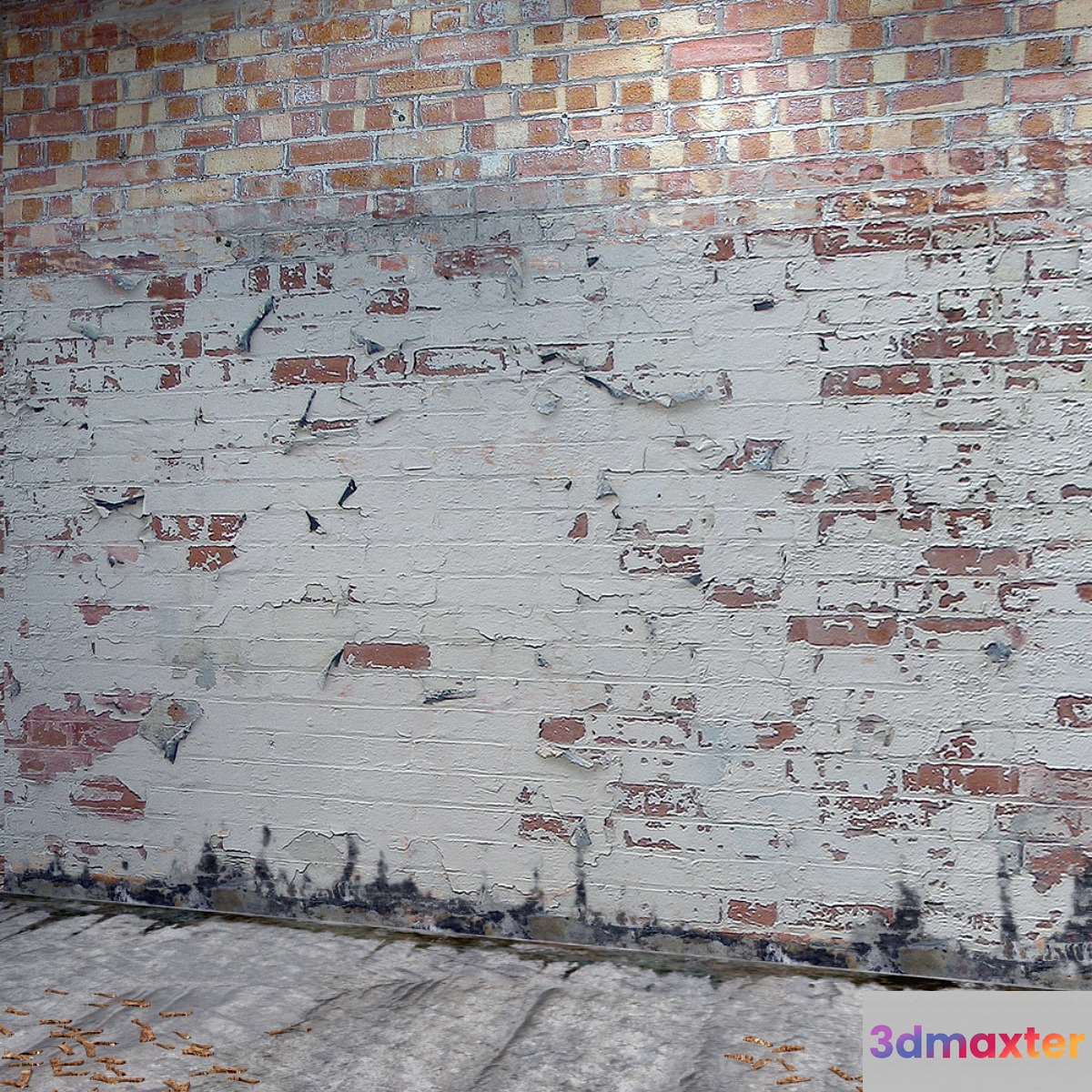 Old Bricks