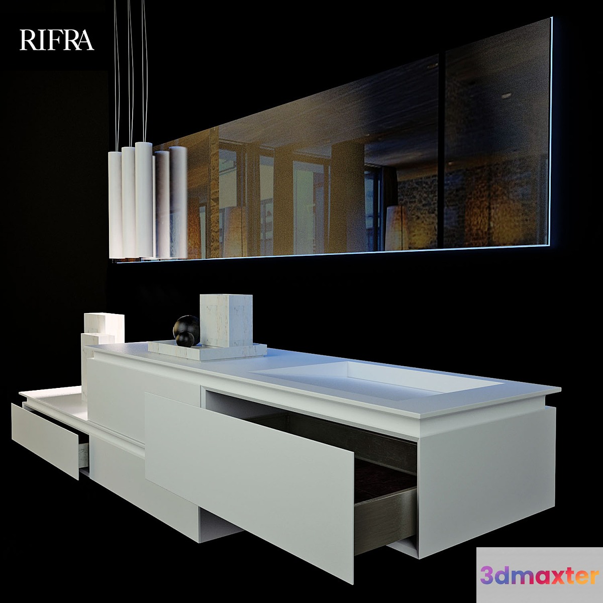 RIFRA furniture