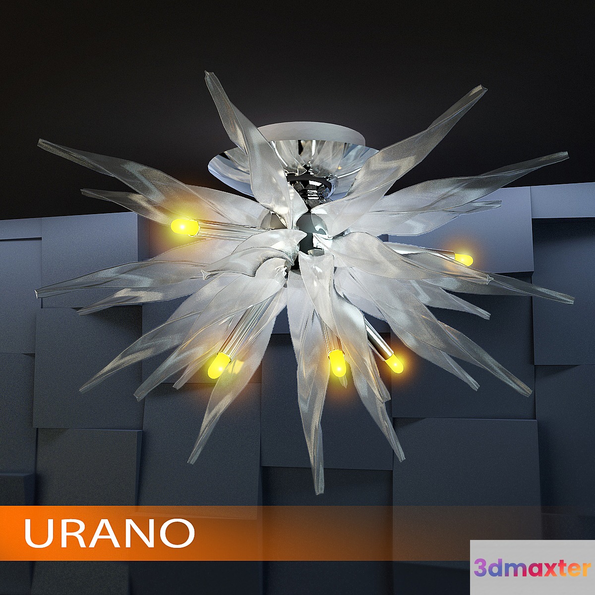 Light Urano Illuminazione