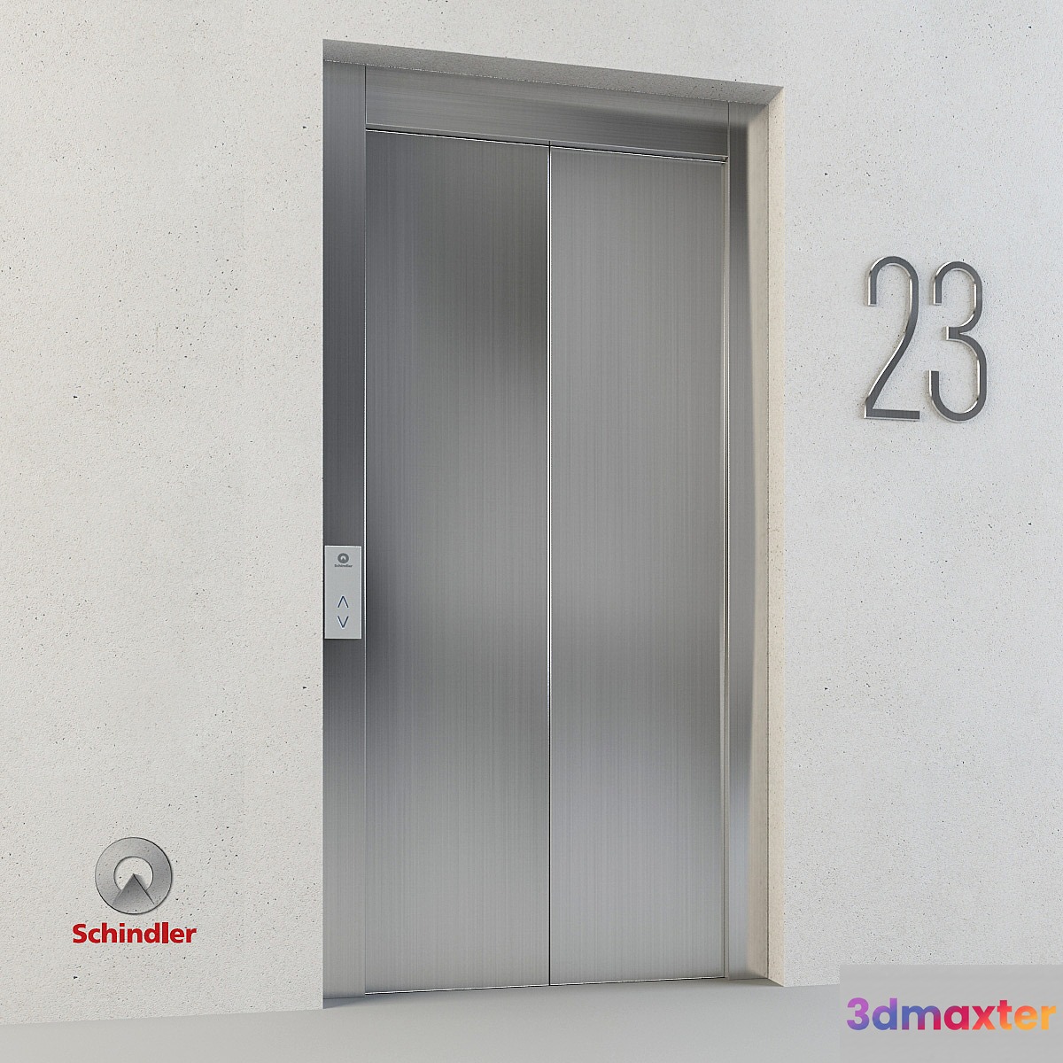 Schindler 5500