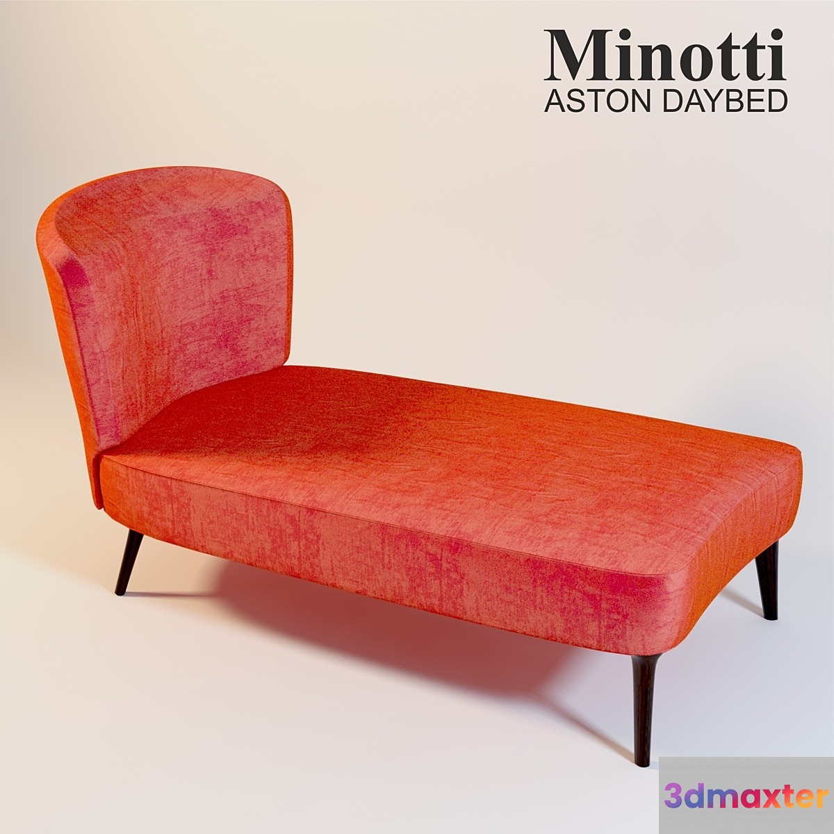 Minotti ASTON DAYBED