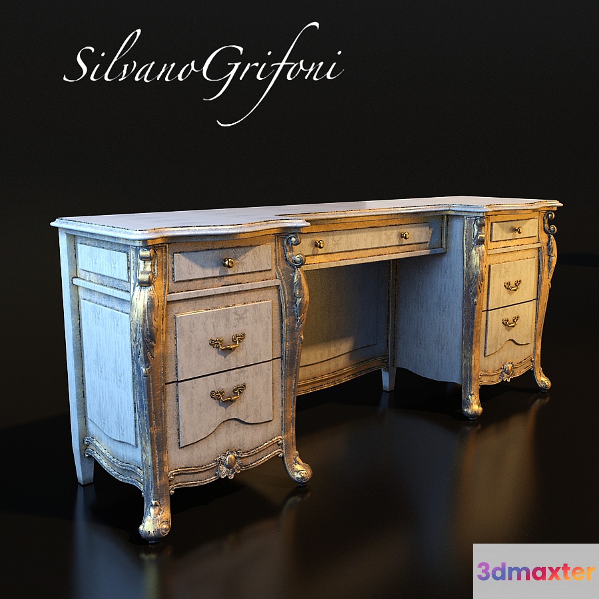 Silvano Grifoni - No.3