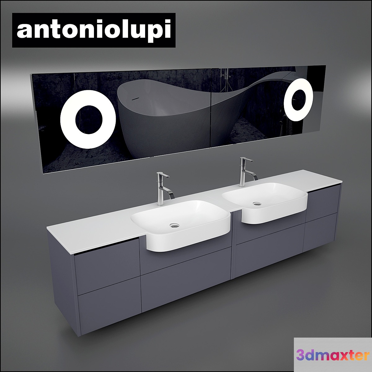 ANTONIO LUPI 