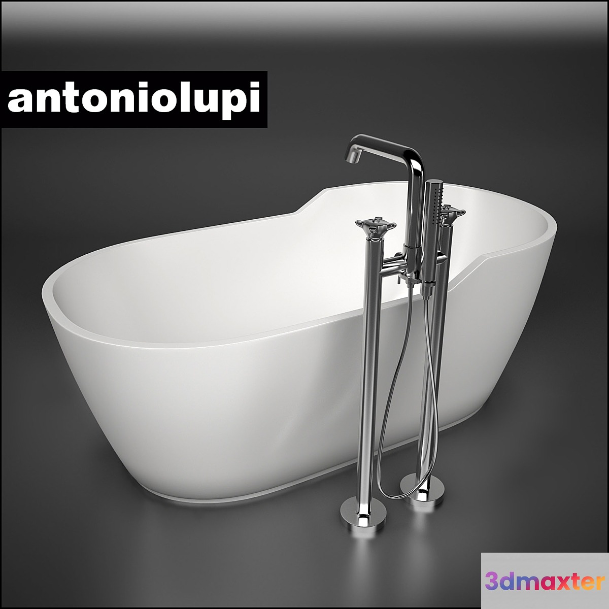 ANTONIO LUPI 