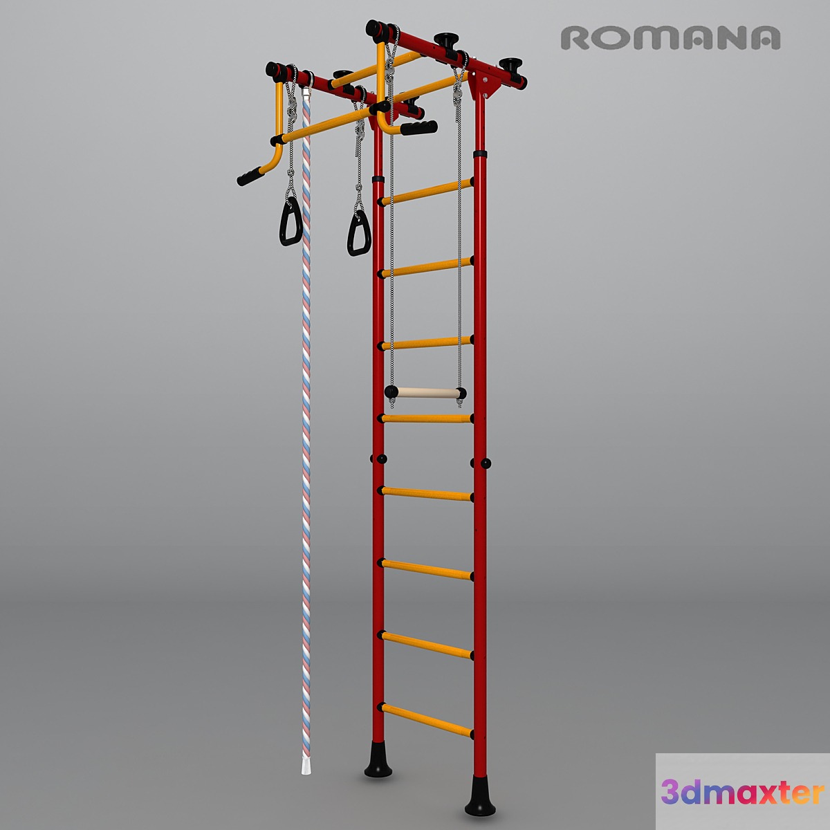DSC Comet 2