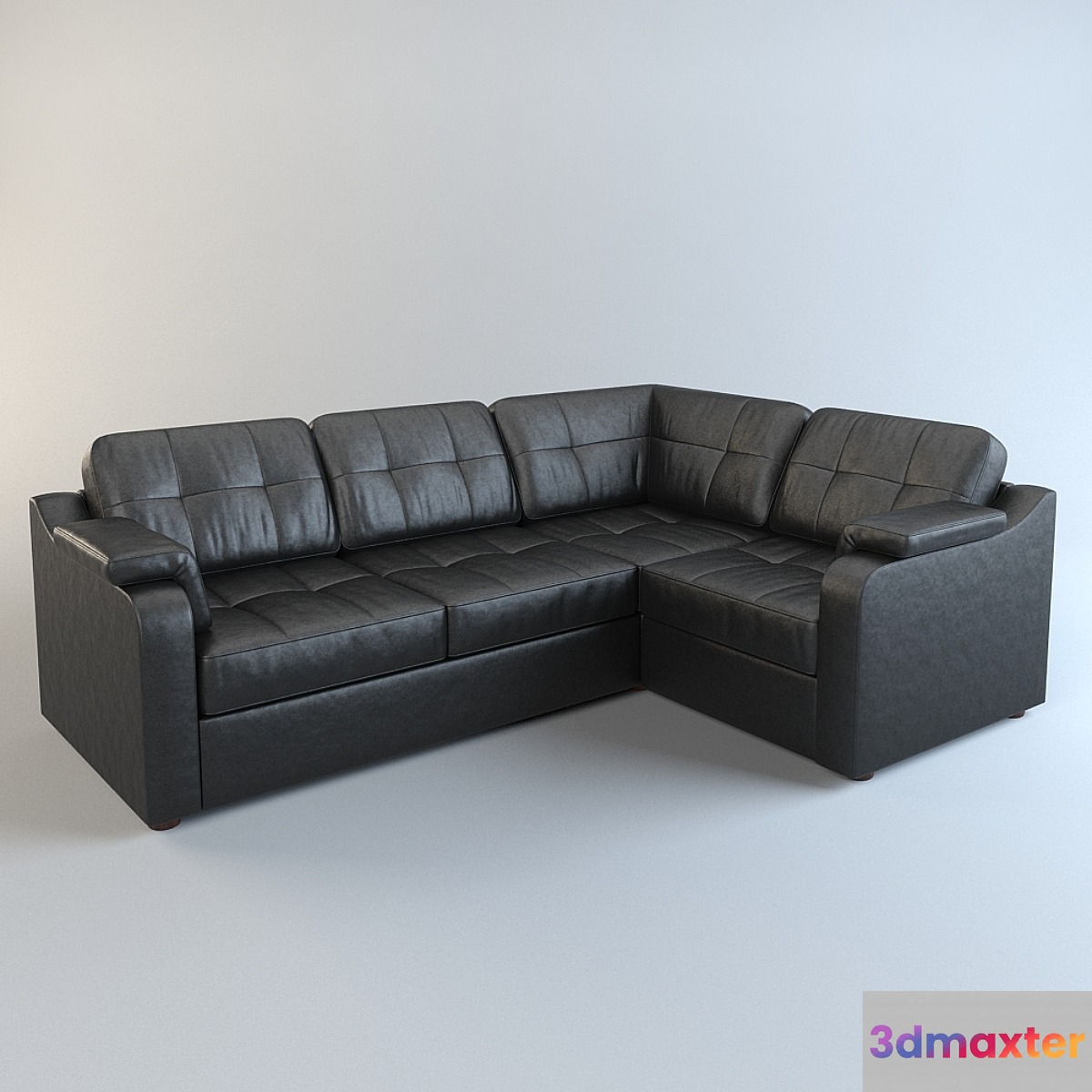 Modern sofa - No.12