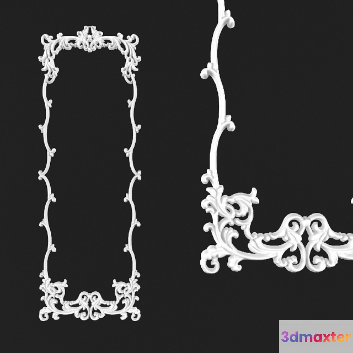 Stucco wall - No.2