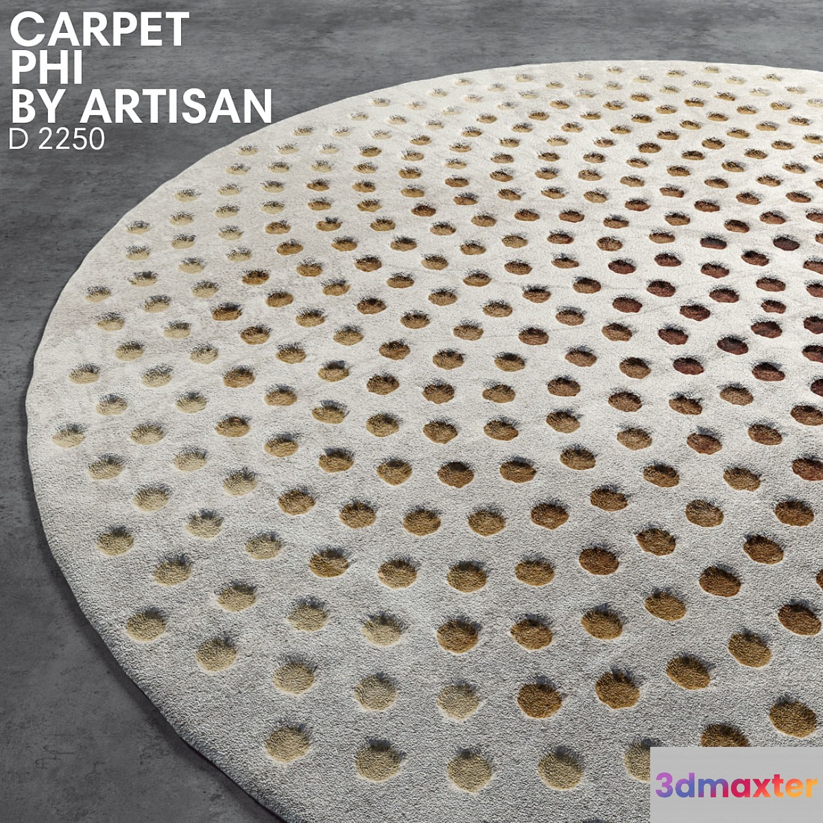 Carpet PHI by Artisan
