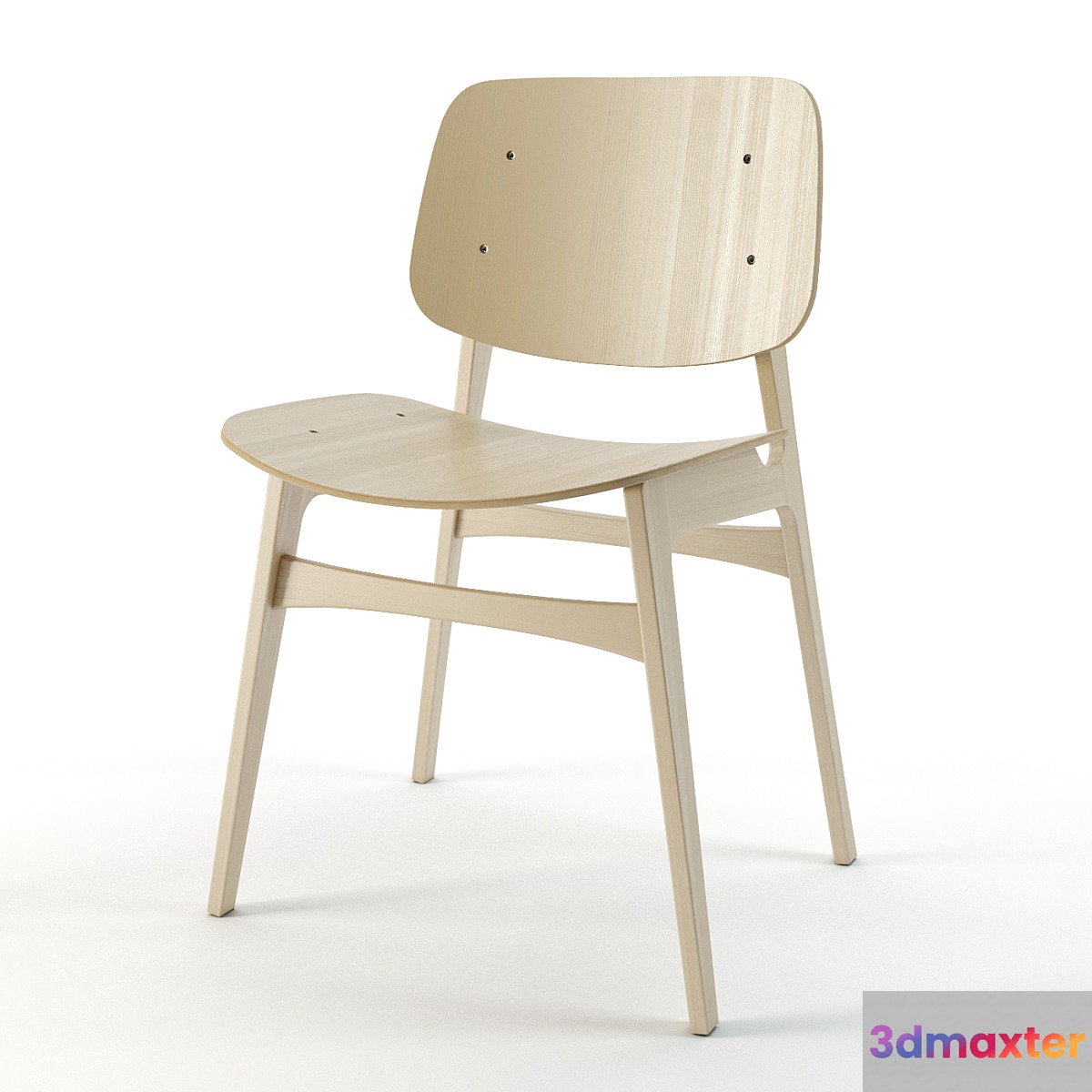Soborg Chair