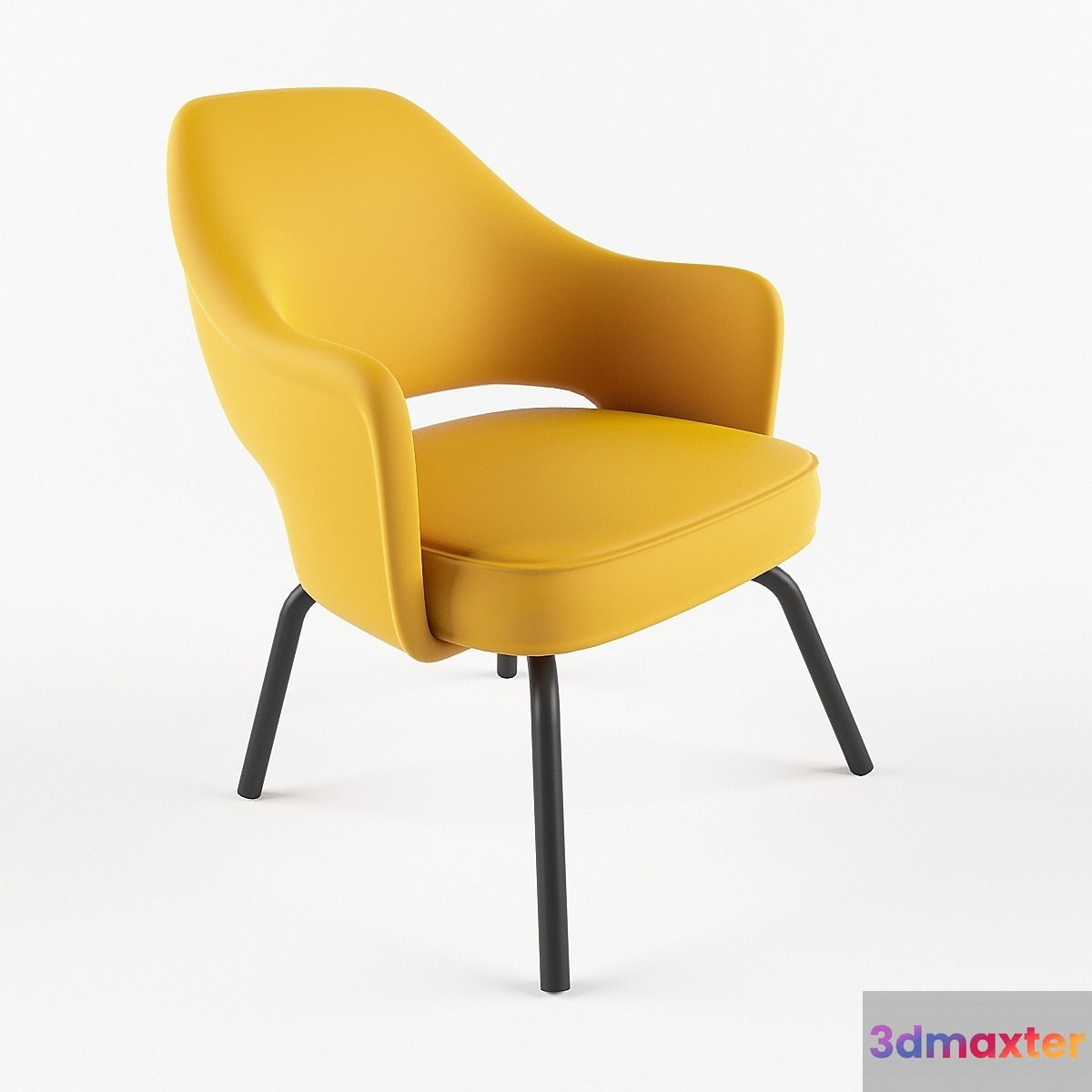 contemporary chair - No.2
