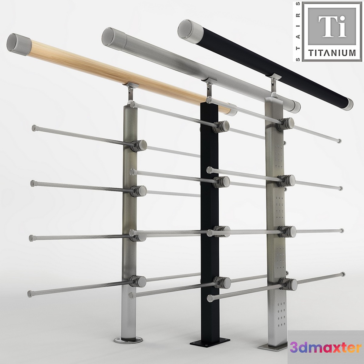 Balusters Titanium HR_1037_4020_1141