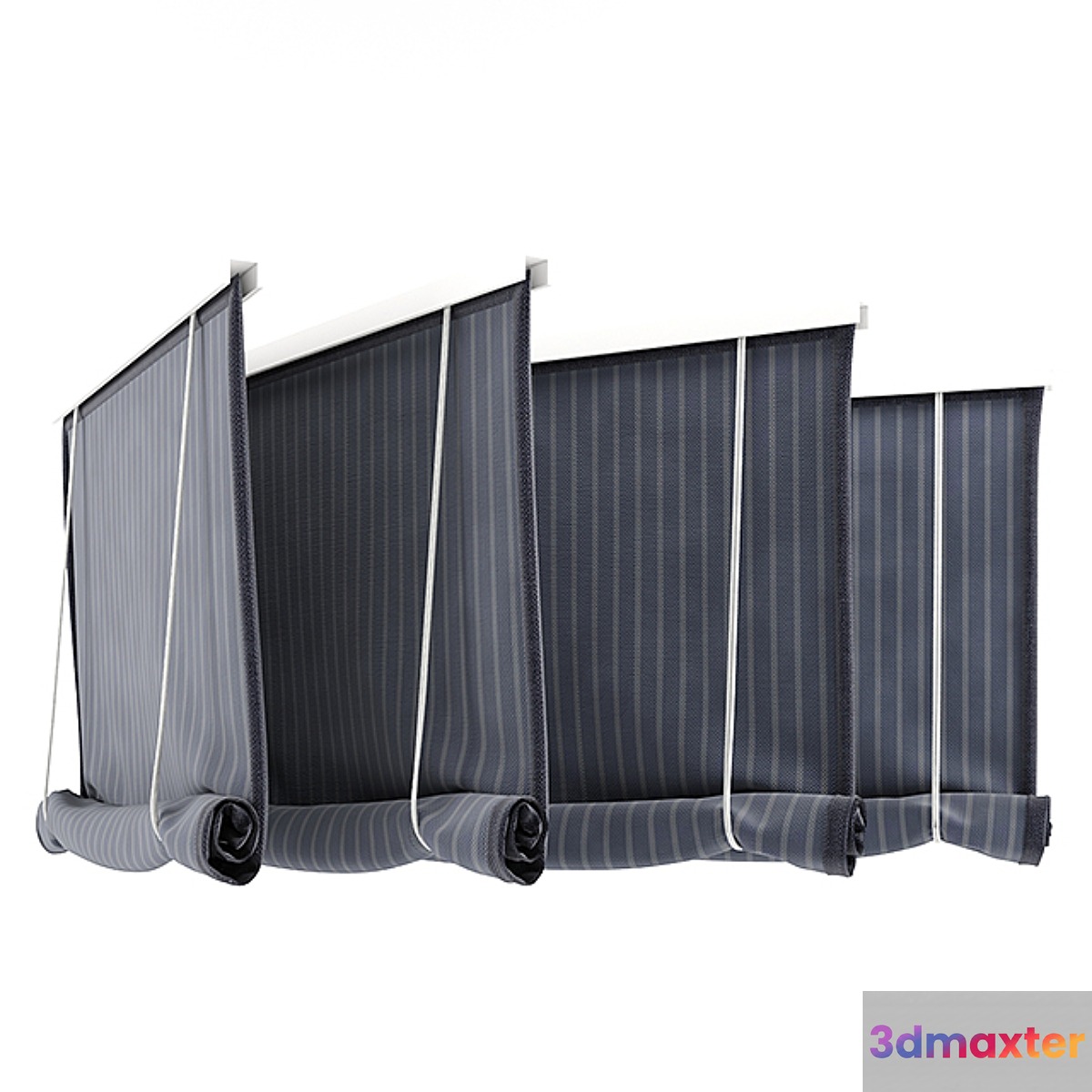 Roman Blinds - No.10