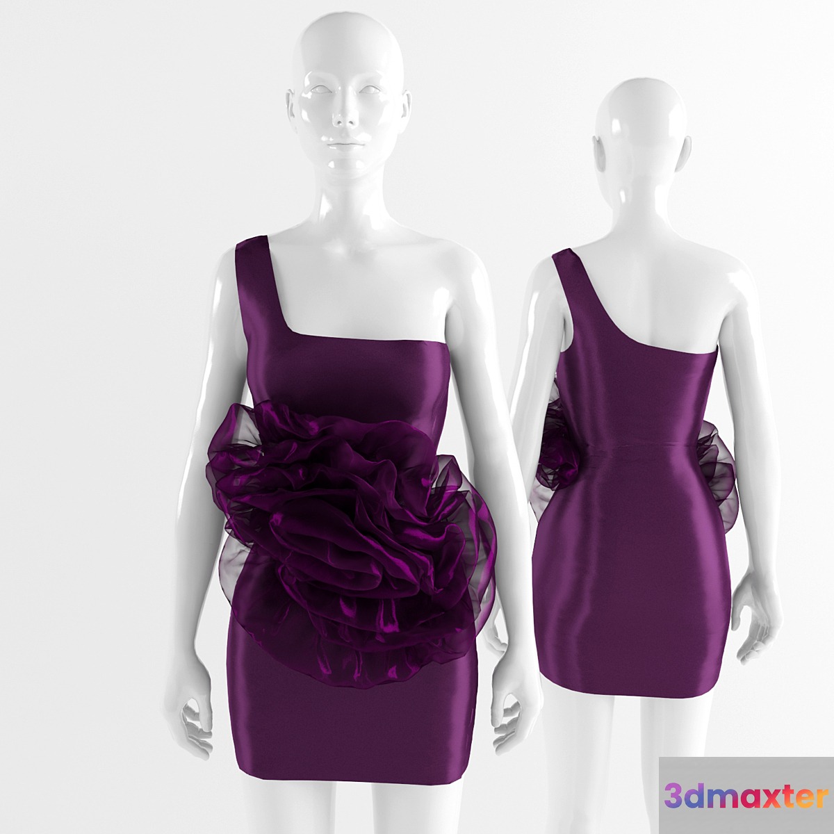 Dress - No.7