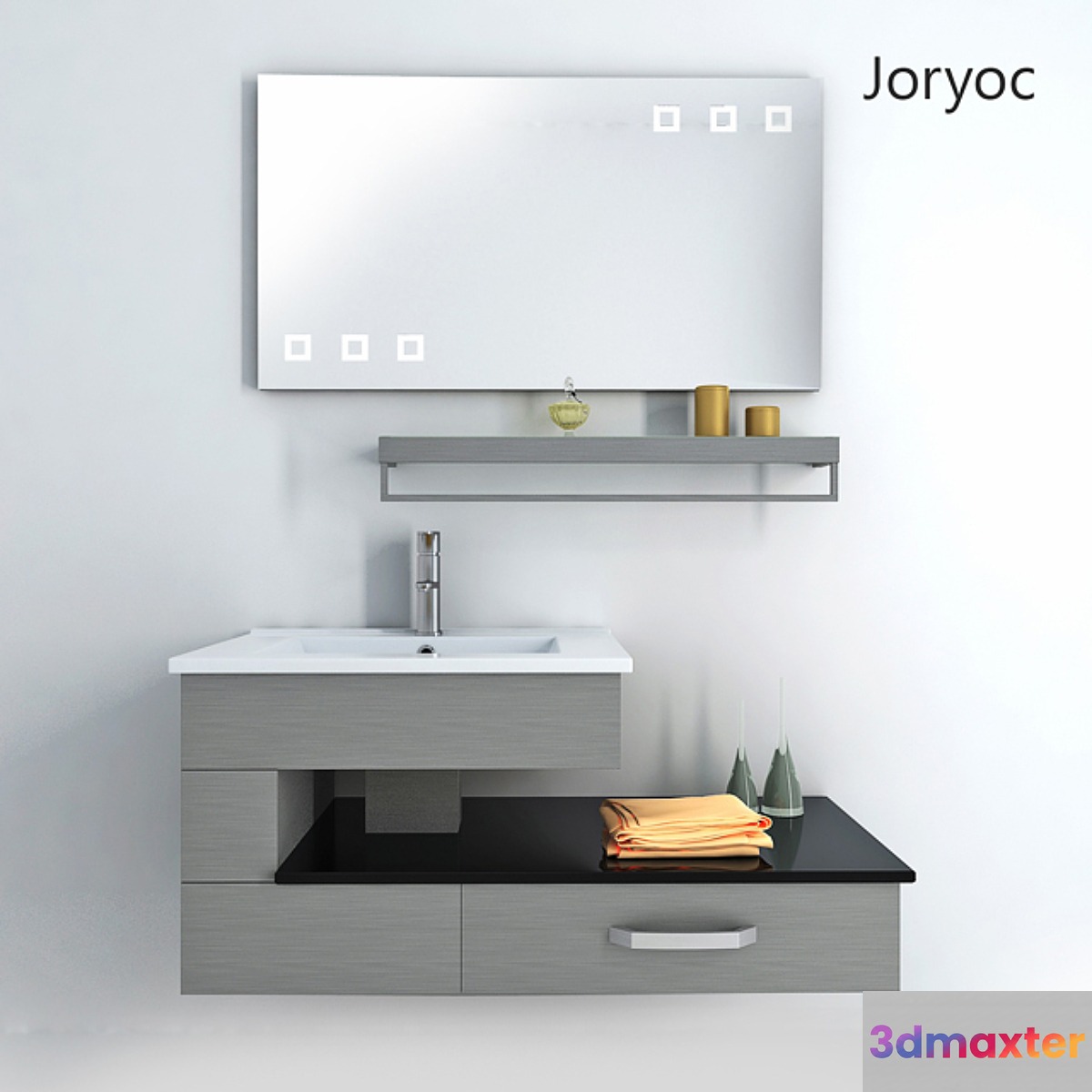 furniture for bathrooms