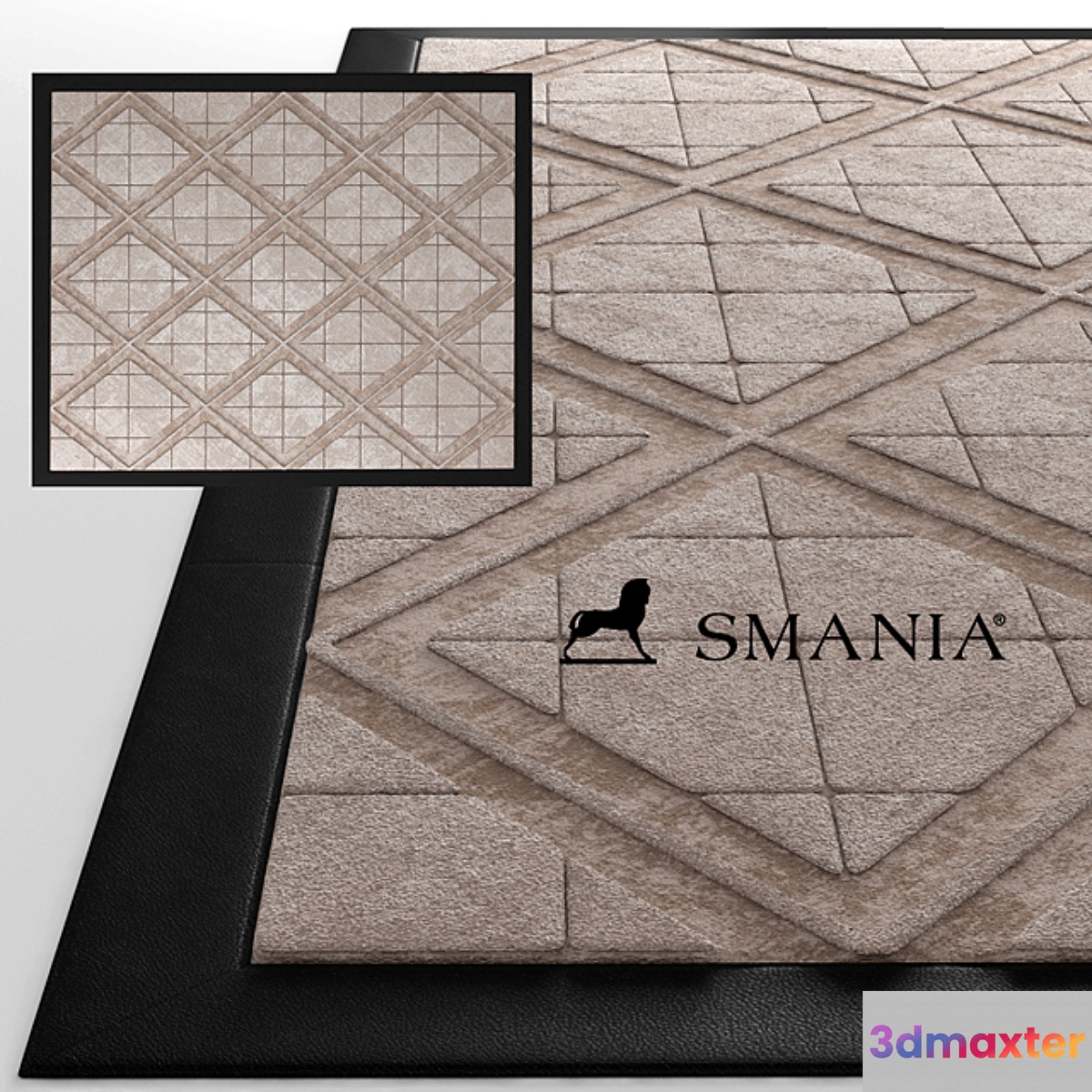 carpet smania Barlington