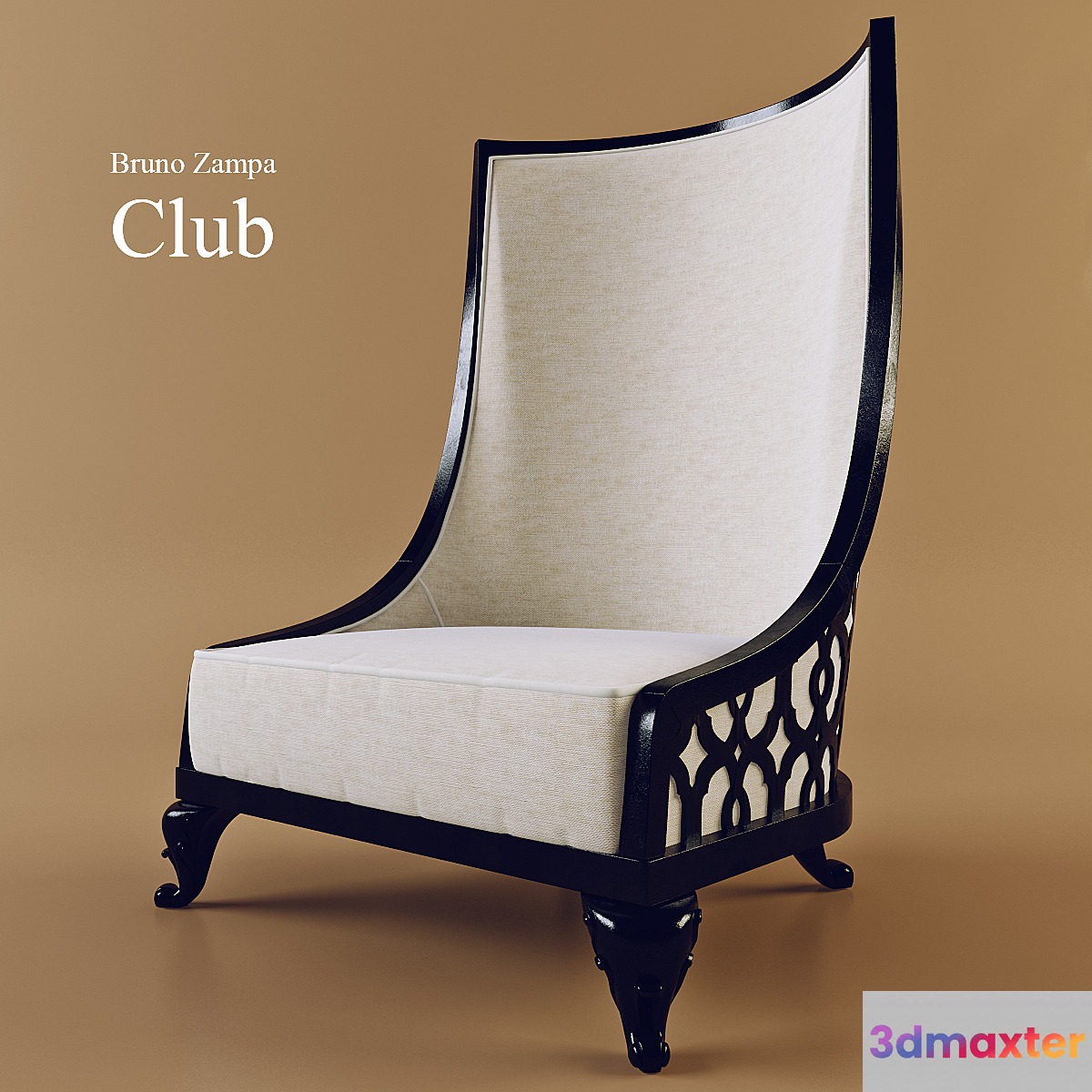 Armchair Club