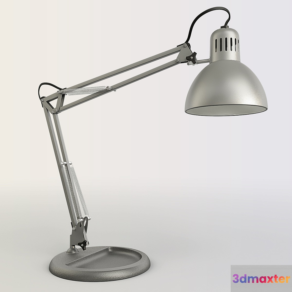 Reading-lamp
